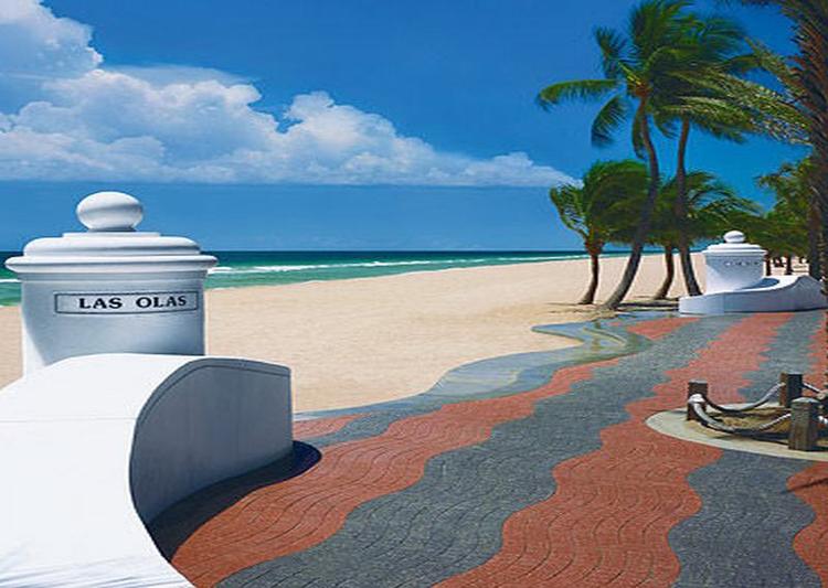 Fairfield Inn &Suites Ft Lauderdale Pembroke Pines