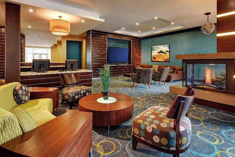Fairfield Inn & Suites San Diego Carlsbad