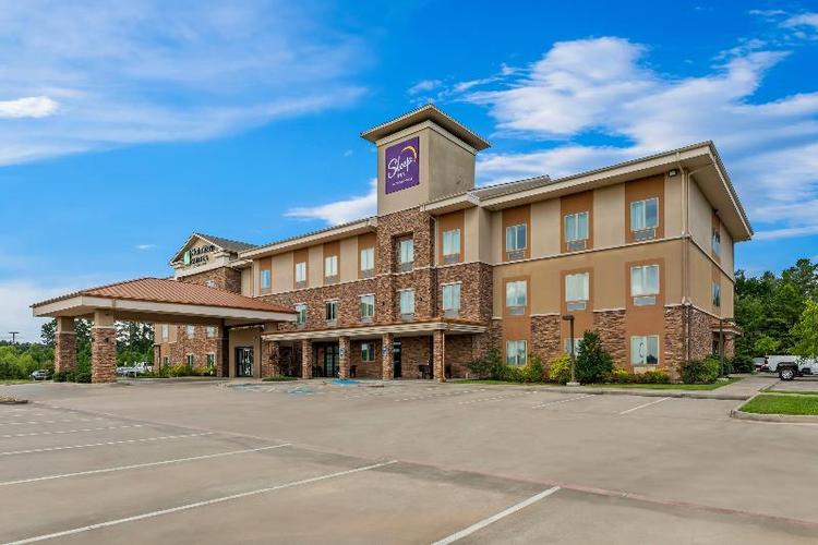 MainStay Suites Lufkin Area