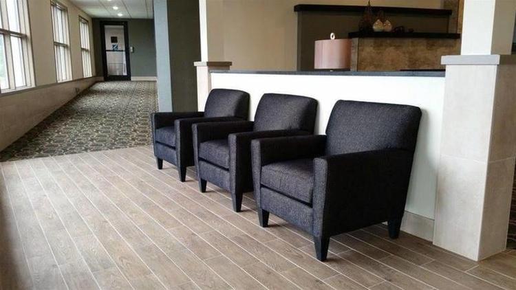 Quality Inn Geneseo Area