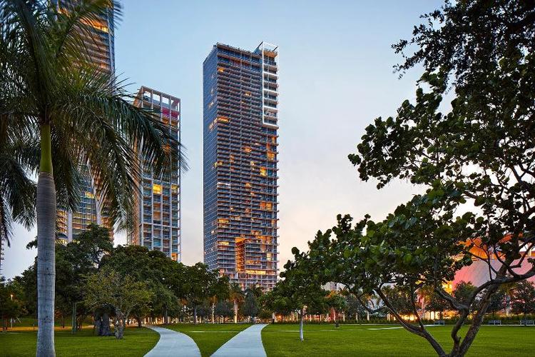 The Grayson Miami