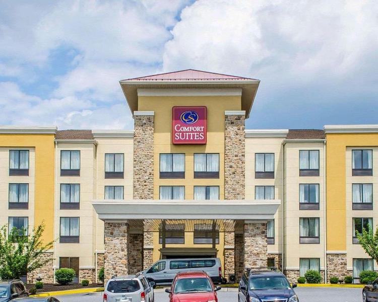 Comfort Suites Hummelstown - Hershey Hershey
