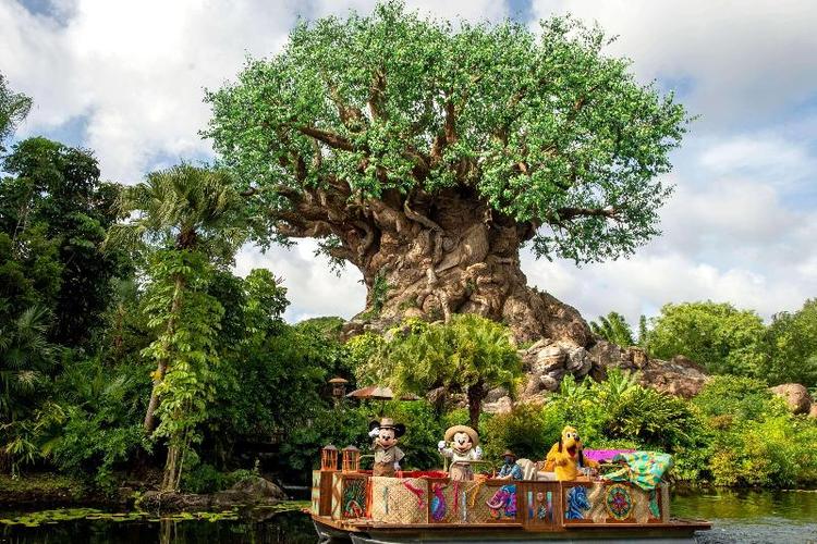 Wyndham Garden Lake Buena Vista Disney Springs