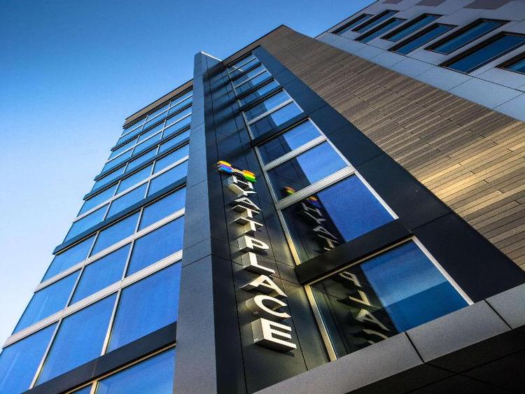 Hyatt Place Washington D.C/National Mall