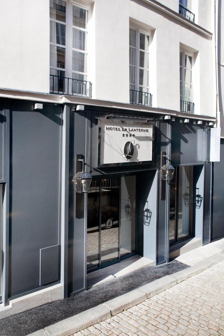 Hotel La Lanterne & Spa