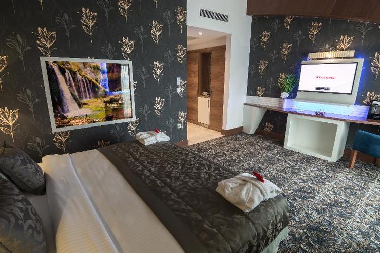Elite Hotel Darıca SPA & Convention Center