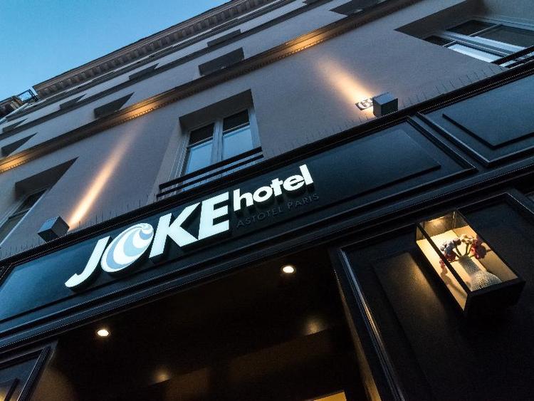 Joke Astotel