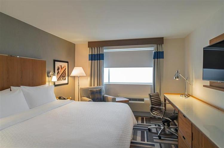 Four Points by Sheraton Midland