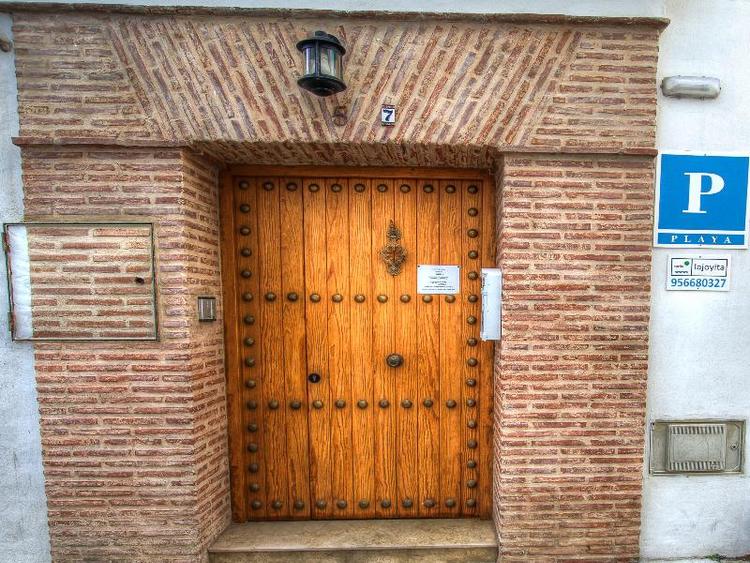 La Joyita De Tarifa