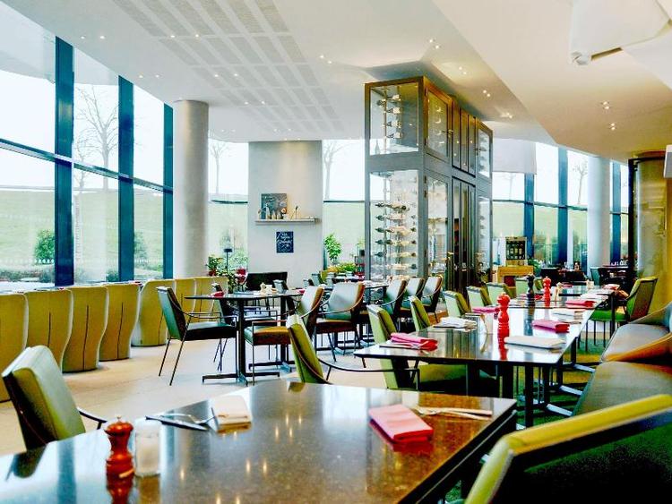Pullman Paris Roissy CDG Havaalanı