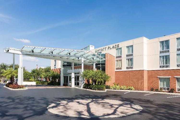 Hyatt Place Sarasota/Bradenton Arpt