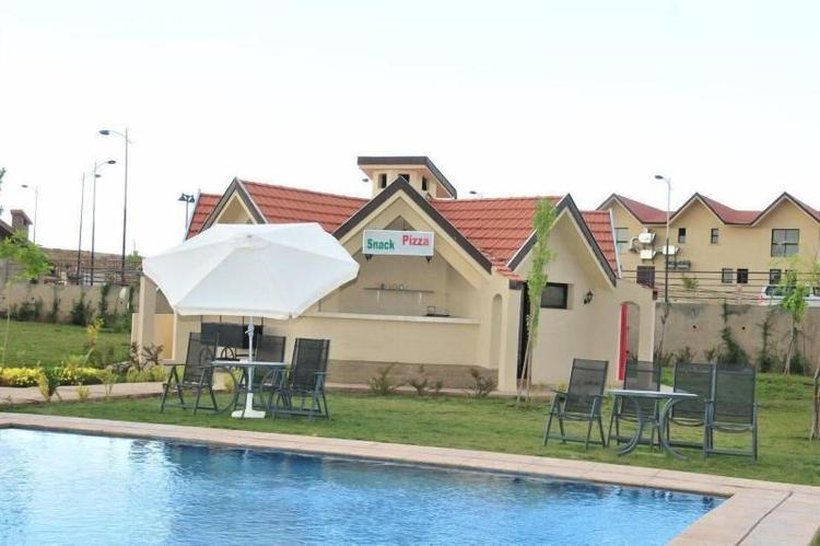 Farah Inn Ifrane