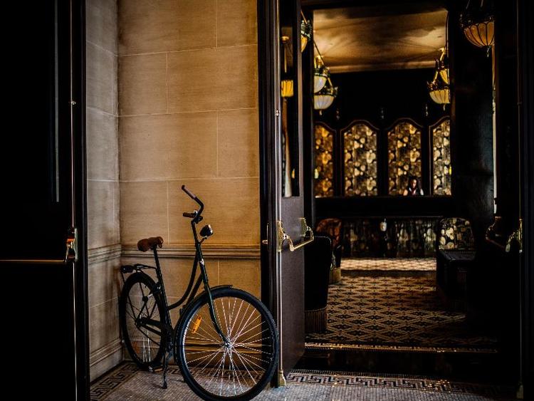The NoMad Hotel
