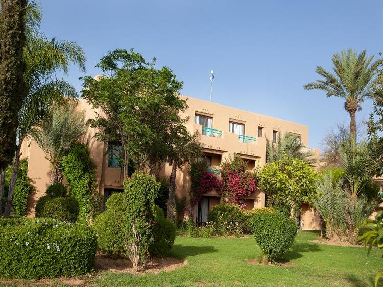 Valeria Club Madina Marrakech