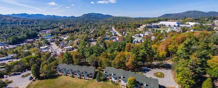 Lake Placid Club Lodges