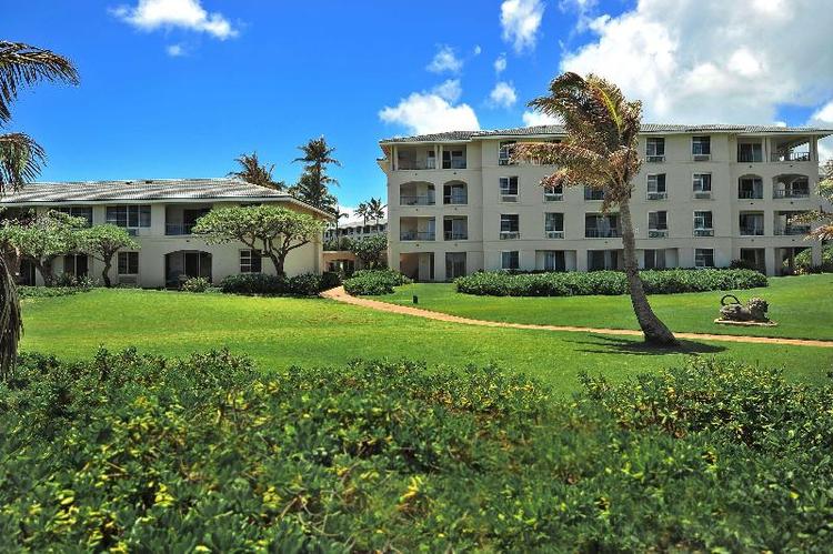 Hilton Vacation Club The Point at Poipu Kauai