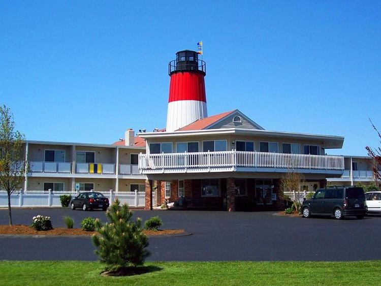 Riverview Resort Condominium