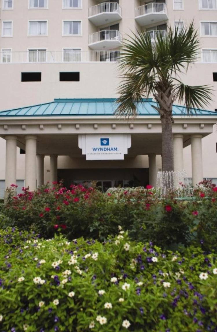 Club Wyndham at Majestic Sun