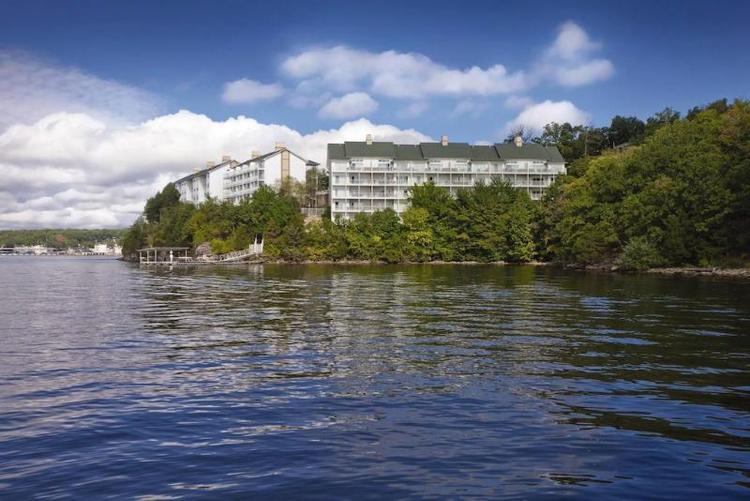WorldMark Lake of the Ozarks