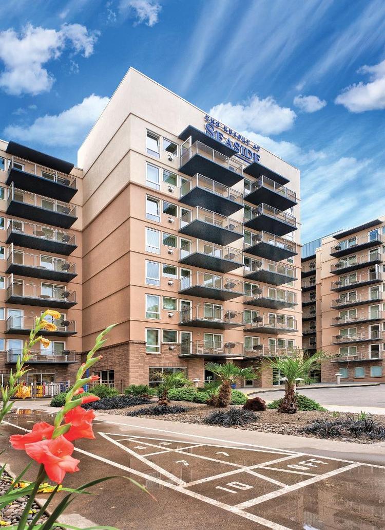 WorldMark Seaside