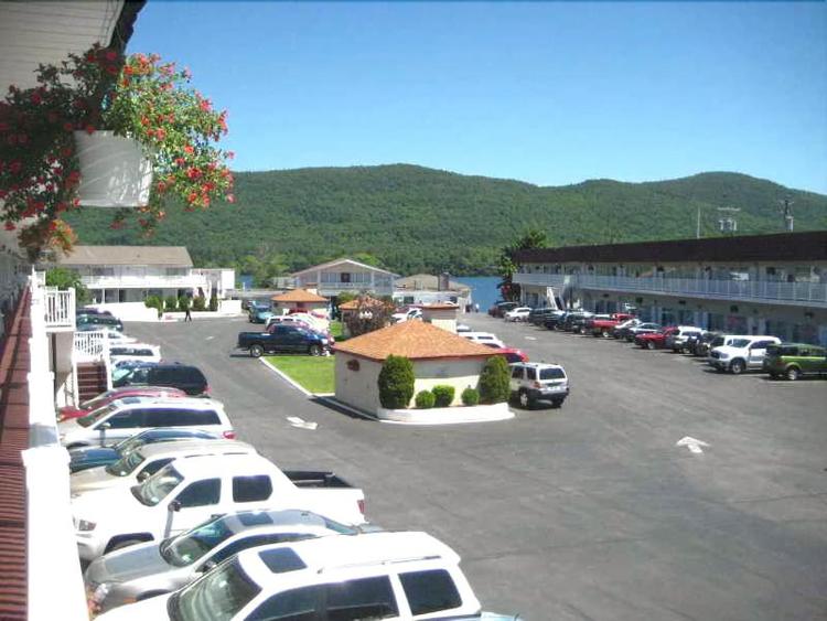Georgian Resort & Conference Center