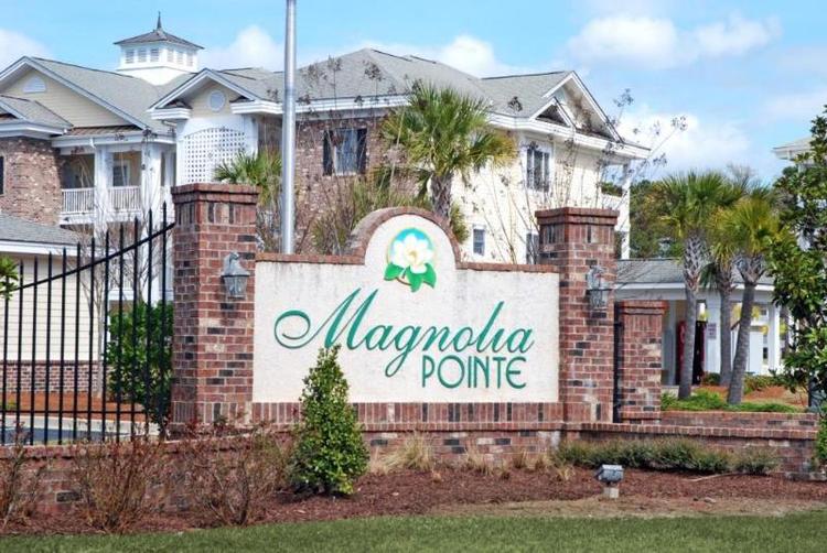 Magnolia Pointe at Myrtle Woods