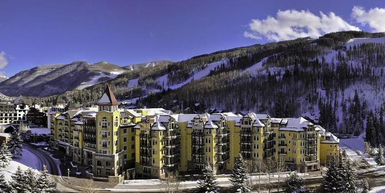 Ritz Carlton Vail Residence 