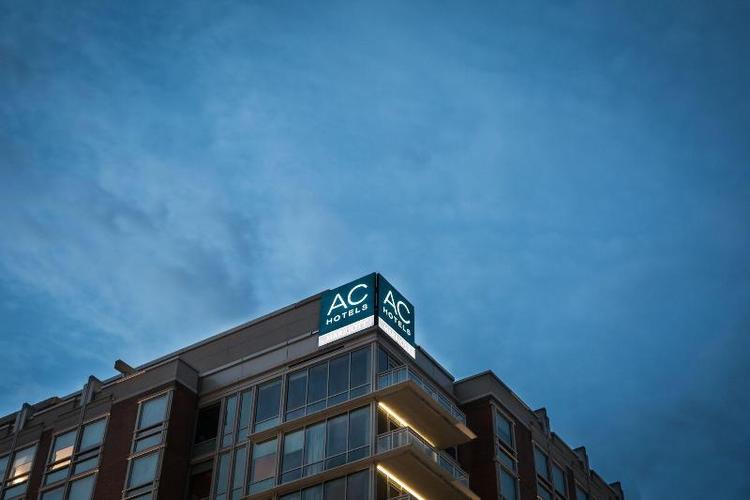 AC Hotel National Harbor Washington, DC Area