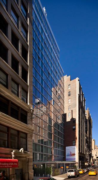 Innside by Melia New York Nomad