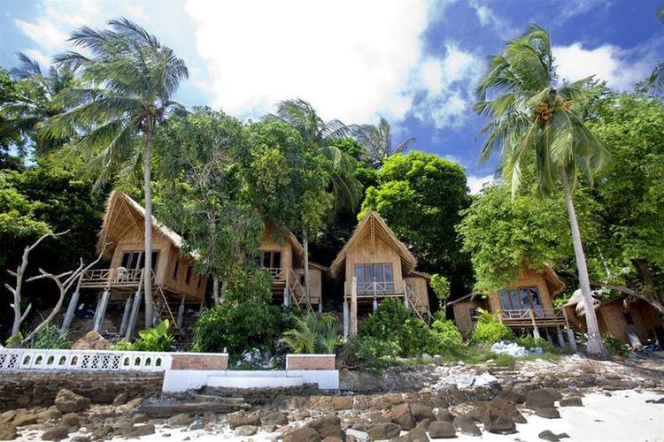 The Cove Phi Phi