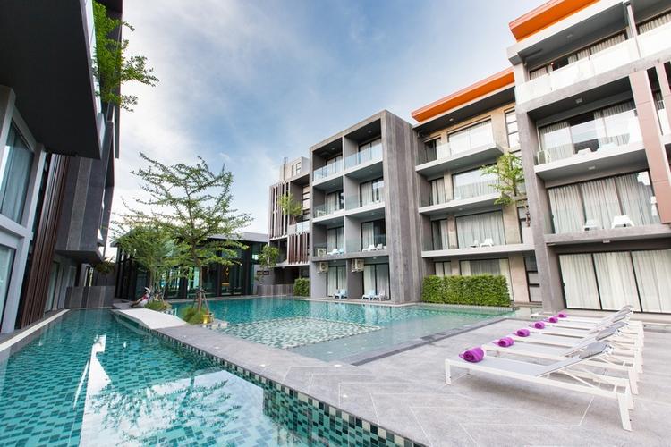 Maya Phuket Hotel