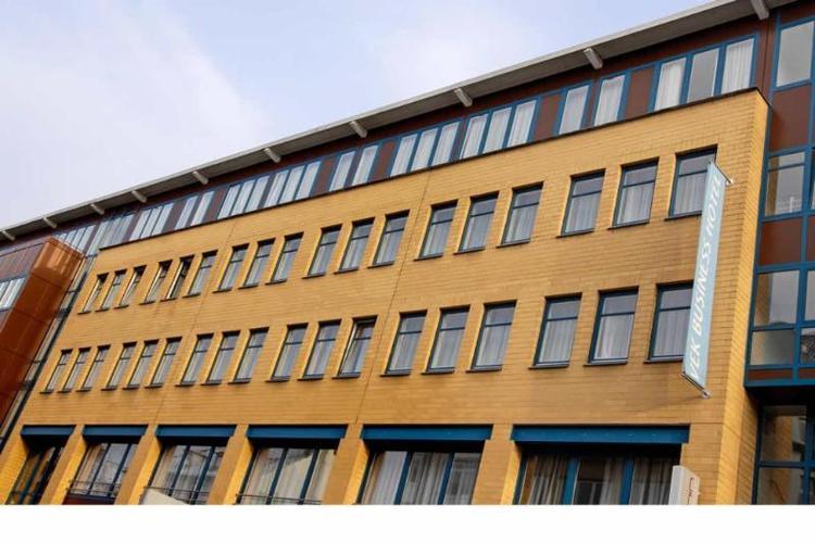 Hotel Hannover-City