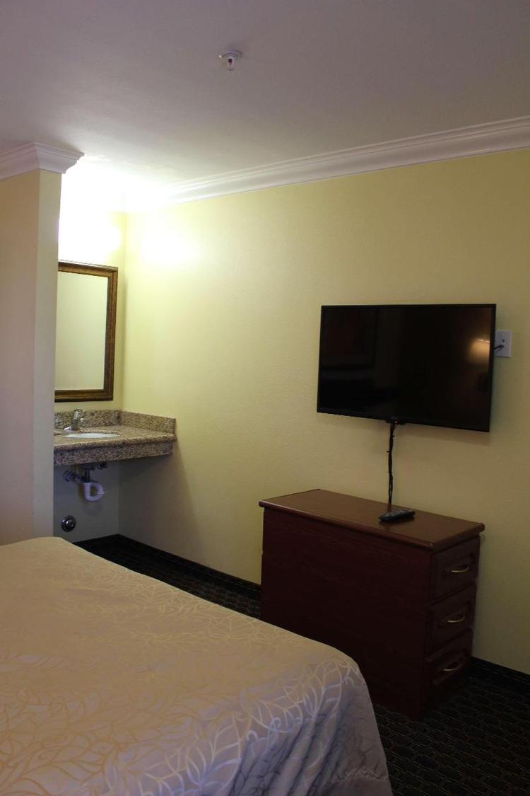 BEST WESTERN Jacksonville Inn