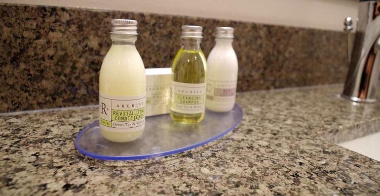 BEST WESTERN PLUS Lincoln Inn & Suites