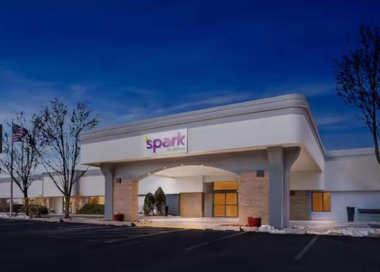 Spark by Hilton Bensalem Philadelphia
