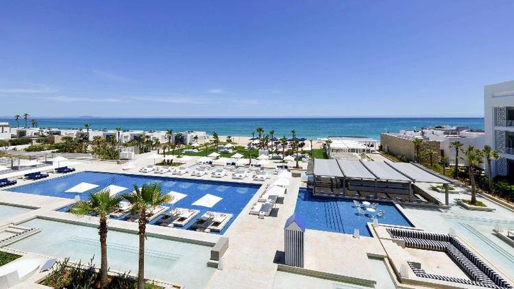 Sofitel Tamuda Bay Beach and Spa