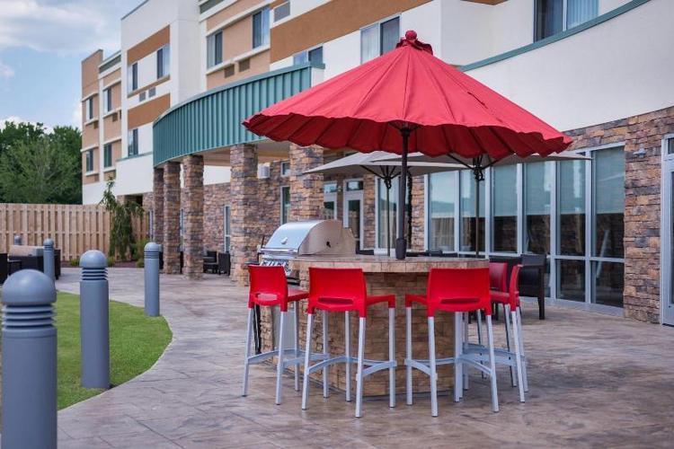 Courtyard Elmira Horseheads