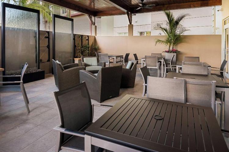 Residence Inn Miami West/FL Turnpike