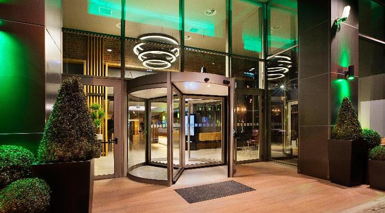 Holiday Inn Istanbul Kadikoy