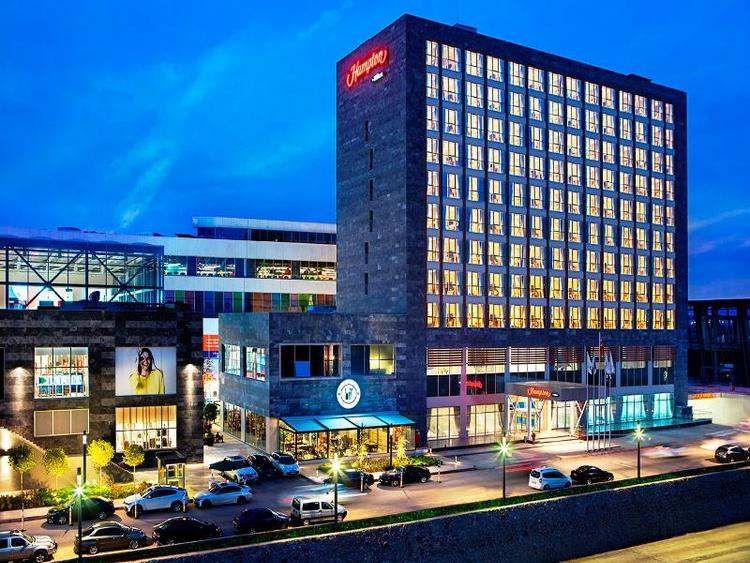 Hampton by Hilton Kocaeli Symbol