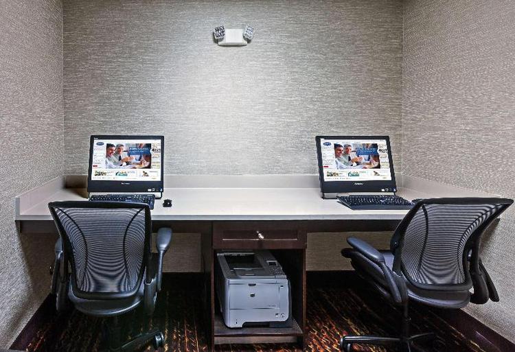 Hampton Inn & Suites Georgetown/Austin Nort