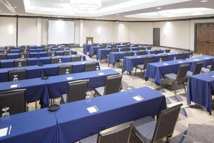 DoubleTree by Hilton Boston - Rockland