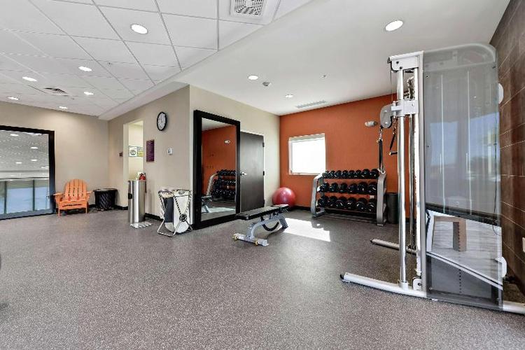 Home2 Suites by Hilton Gulfport I-10