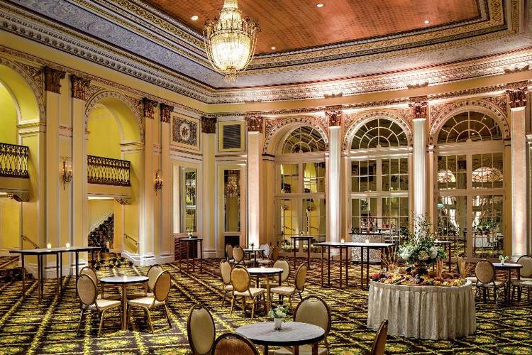Amway Grand Plaza-Curio Collection by Hilton