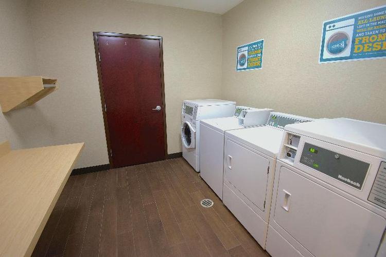 Home2 Suites by Hilton Lake City