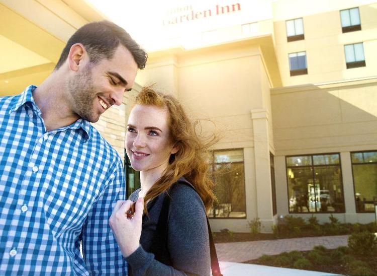 Hilton Garden Inn Longview, TX
