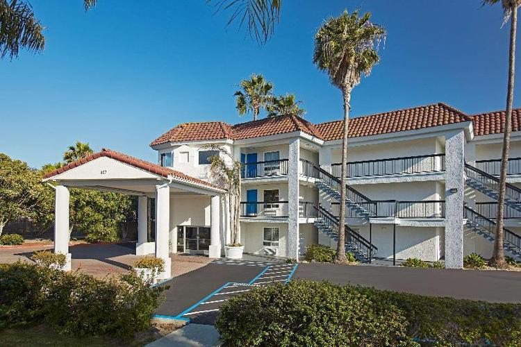 Quality Inn Encinitas Near Legoland