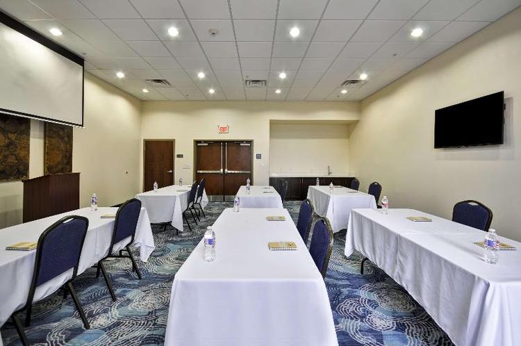 Homewood Suites by Hilton New Braunfels