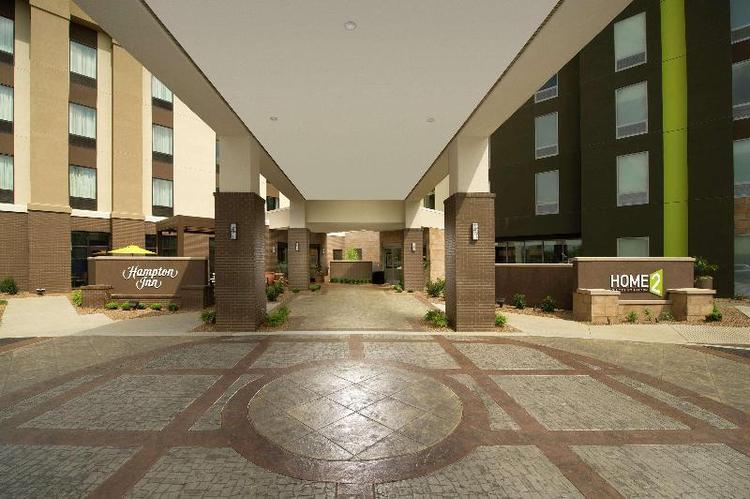 Home2 Suites by Hilton Louisville East/Hurstbourne