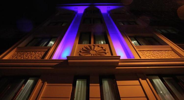 Reyyan Hotel